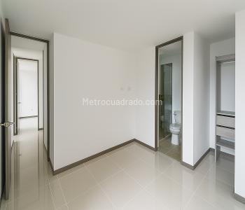 Apartamento de 3 alcobas en venta en Valle Del Lili, Cali, 89 m² · foto 7 de 19