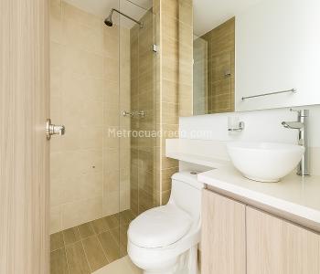 Apartamento de 3 alcobas en venta en Valle Del Lili, Cali, 89 m² · foto 9 de 19