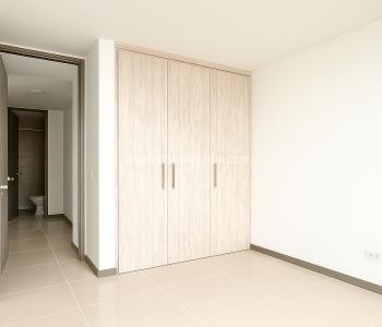 Apartamento de 3 alcobas en venta en Valle Del Lili, Cali, 89 m² · foto 10 de 19
