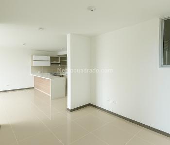 Apartamento de 3 alcobas en venta en Valle Del Lili, Cali, 89 m² · foto 12 de 19