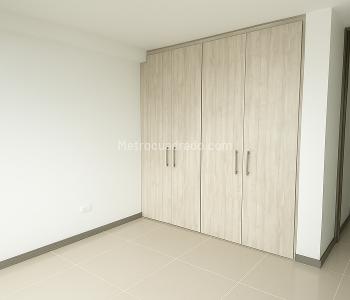 Apartamento de 3 alcobas en venta en Valle Del Lili, Cali, 89 m² · foto 13 de 19