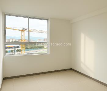 Apartamento de 3 alcobas en venta en Valle Del Lili, Cali, 89 m² · foto 14 de 19