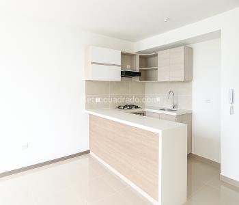 Apartamento de 3 alcobas en venta en Valle Del Lili, Cali, 89 m² · foto 18 de 19