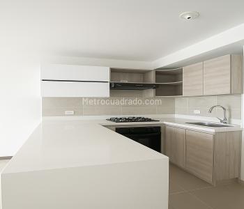Apartamento de 3 alcobas en venta en Valle Del Lili, Cali, 89 m² · foto 2 de 19