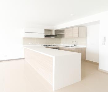 Apartamento de 3 alcobas en venta en Valle Del Lili, Cali, 89 m² · foto 3 de 19