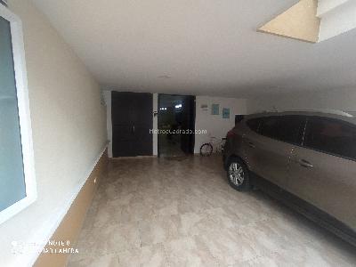 Casa en venta en Altos De Riomar, Barranquilla · foto 2 de 20