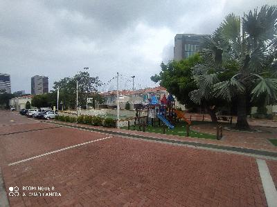 Casa en venta en Altos De Riomar, Barranquilla · foto 4 de 20
