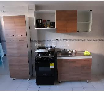 Apartamento en venta en Andalucia, Barranquilla · foto 2 de 6