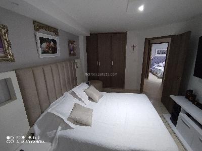 Apartamento en venta en Villa Country, Barranquilla · foto 14 de 20