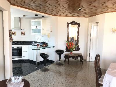 Apartamento en venta en Altos Del Prado, Barranquilla · foto 12 de 20
