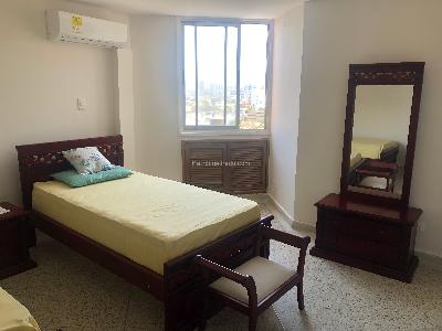 Apartamento en venta en Altos Del Prado, Barranquilla · foto 17 de 20