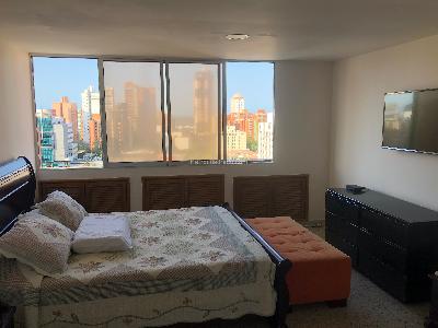 Apartamento en venta en Altos Del Prado, Barranquilla · foto 20 de 20