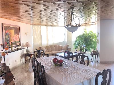 Apartamento en venta en Altos Del Prado, Barranquilla · foto 2 de 20