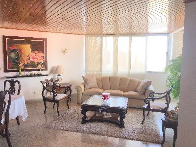 Apartamento en venta en Altos Del Prado, Barranquilla · foto 7 de 20