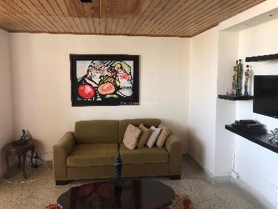 Apartamento en venta en Altos Del Prado, Barranquilla · foto 8 de 20