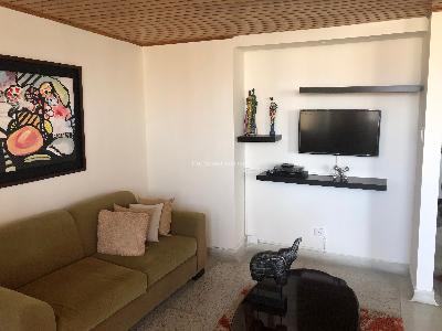 Apartamento en venta en Altos Del Prado, Barranquilla · foto 9 de 20