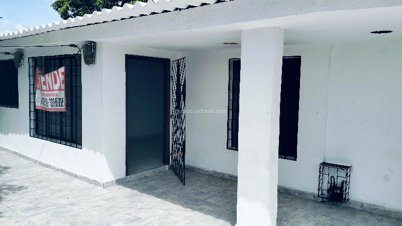 Casa – Barranquilla, La Victoria, Suroriente - Vista 4