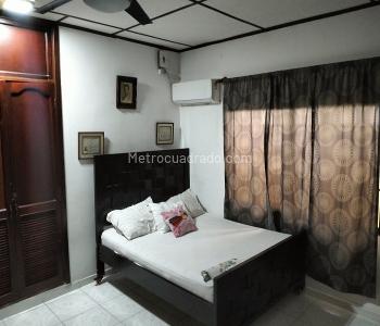 Casa de 5 alcobas en venta en Boston, Barranquilla, 354 m² · foto 10 de 20