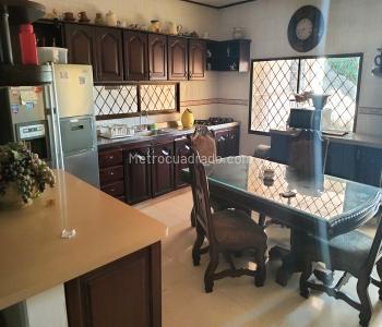 Casa de 5 alcobas en venta en Boston, Barranquilla, 354 m² · foto 13 de 20