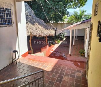 Casa de 5 alcobas en venta en Boston, Barranquilla, 354 m² · foto 19 de 20