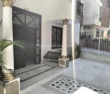 Casa de 5 alcobas en venta en Boston, Barranquilla, 354 m² · foto 2 de 20