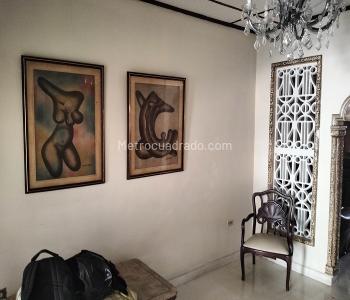 Casa de 5 alcobas en venta en Boston, Barranquilla, 354 m² · foto 5 de 20