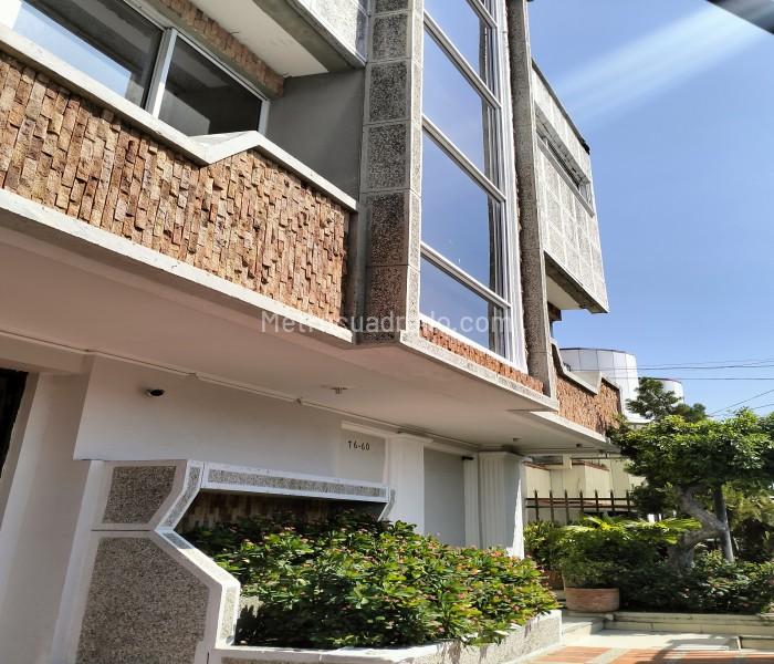 Edificio de Oficinas en Venta, El Porvenir, Barranquilla - Vista 3