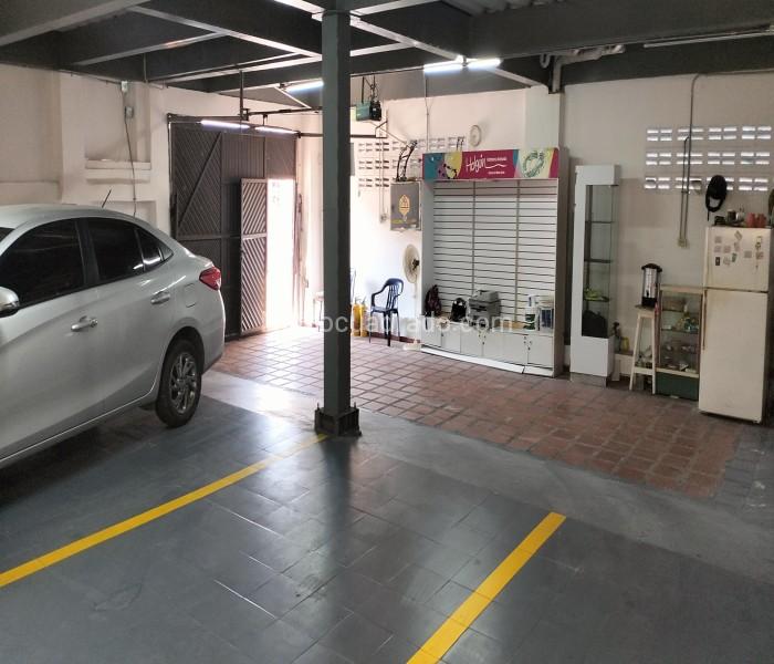 Edificio de Oficinas en Venta, El Porvenir, Barranquilla - Vista 4