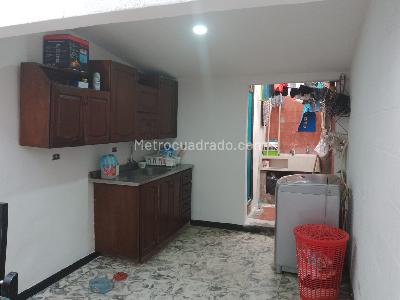 Casa de 4 alcobas en venta en Calipso, Cali, 180 m² · foto 11 de 15