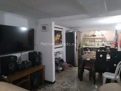 Casa de 4 alcobas en venta en Calipso, Cali, 180 m² · foto 6 de 15
