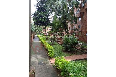 Apartamento de 3 alcobas en venta en Santa Anita, Cali, 84 m² · foto 11 de 20