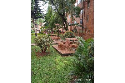 Apartamento de 3 alcobas en venta en Santa Anita, Cali, 84 m² · foto 12 de 20