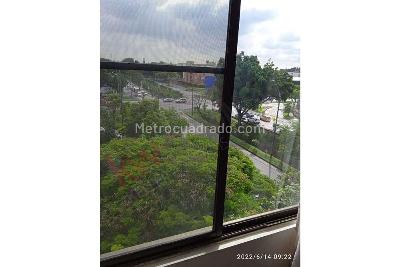 Apartamento de 3 alcobas en venta en Santa Anita, Cali, 84 m² · foto 13 de 20