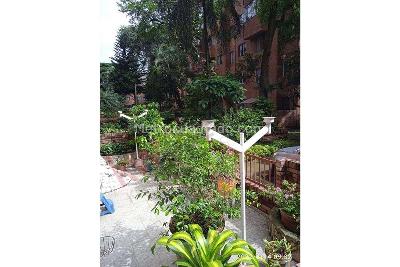 Apartamento de 3 alcobas en venta en Santa Anita, Cali, 84 m² · foto 14 de 20