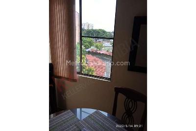 Apartamento de 3 alcobas en venta en Santa Anita, Cali, 84 m² · foto 15 de 20