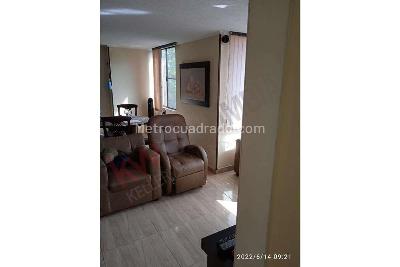 Apartamento de 3 alcobas en venta en Santa Anita, Cali, 84 m² · foto 16 de 20