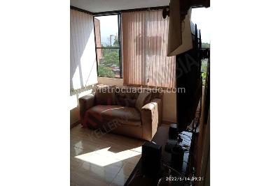 Apartamento de 3 alcobas en venta en Santa Anita, Cali, 84 m² · foto 18 de 20