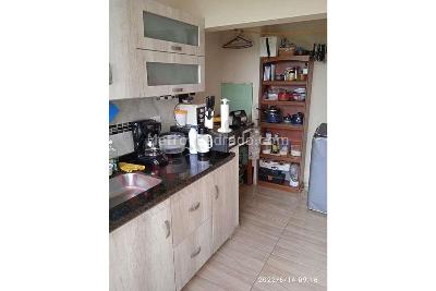 Apartamento de 3 alcobas en venta en Santa Anita, Cali, 84 m² · foto 19 de 20