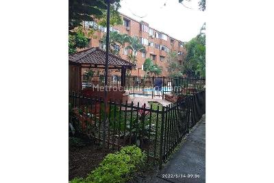 Apartamento de 3 alcobas en venta en Santa Anita, Cali, 84 m² · foto 4 de 20