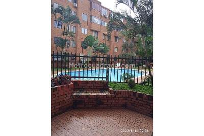 Apartamento de 3 alcobas en venta en Santa Anita, Cali, 84 m² · foto 5 de 20