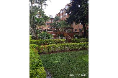 Apartamento de 3 alcobas en venta en Santa Anita, Cali, 84 m² · foto 9 de 20