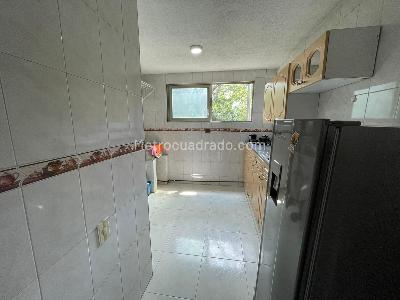 Apartamento de 3 alcobas en venta en Melendez, Cali, 75 m² · foto 10 de 19