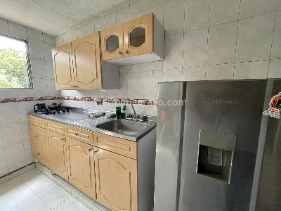Apartamento de 3 alcobas en venta en Melendez, Cali, 75 m² · foto 11 de 19