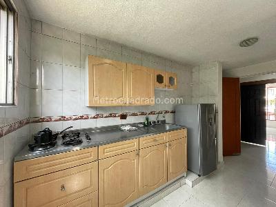Apartamento de 3 alcobas en venta en Melendez, Cali, 75 m² · foto 12 de 19