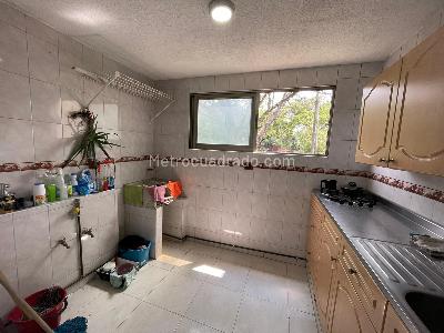 Apartamento de 3 alcobas en venta en Melendez, Cali, 75 m² · foto 13 de 19