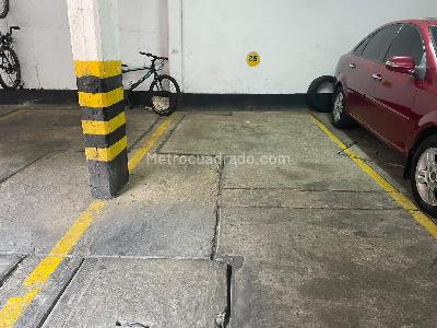 Apartamento de 3 alcobas en venta en Melendez, Cali, 75 m² · foto 14 de 19