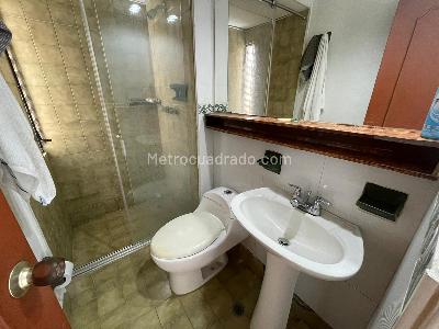 Apartamento de 3 alcobas en venta en Melendez, Cali, 75 m² · foto 18 de 19