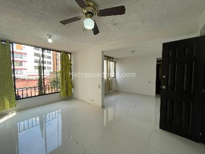 Apartamento de 3 alcobas en venta en Melendez, Cali, 75 m² · foto 2 de 19