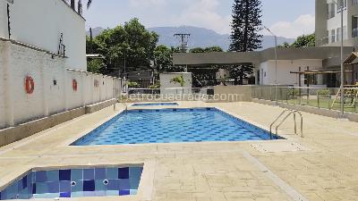 Apartamento en venta en La Flora, Cali · foto 18 de 20