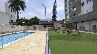 Apartamento en venta en La Flora, Cali · foto 2 de 20